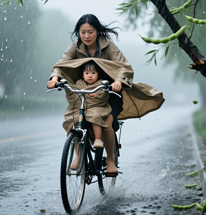 母亲雨中2.png