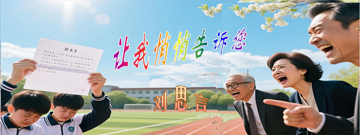 悄悄告诉标题.png