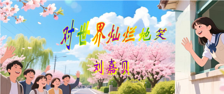 灿烂地笑标题.png